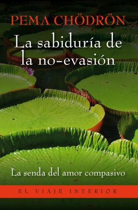 La sabiduría de la no-evasión