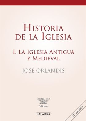 HISTORIA DE LA IGLESIA I