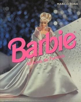 BARBIE 40 AÑOS DE FANTASIA