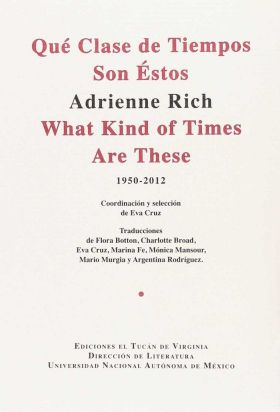 QUE CLASE DE TIEMPOS SON ESTOS