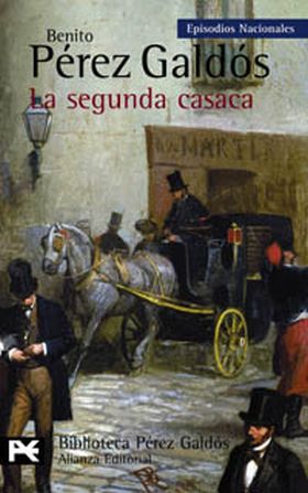 SEGUNDA CASACA, LA