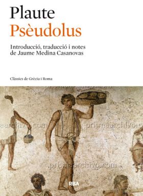 PSÈUDOLUS