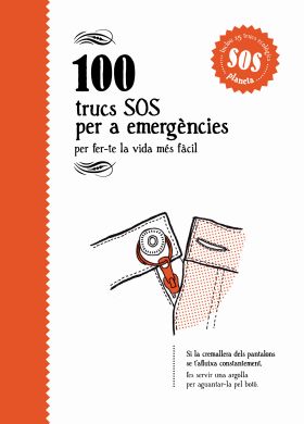 100 trucs SOS per a emergències