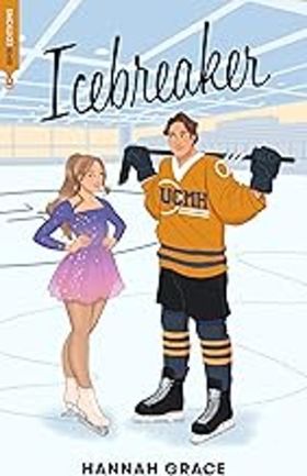 ICEBREAKER MAPLE HILLS TOME 1