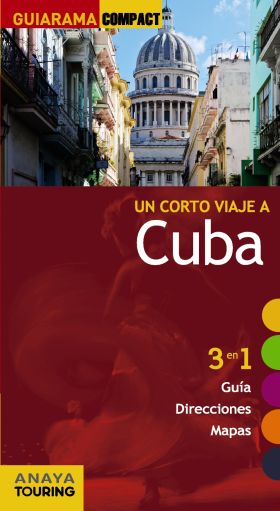 GUIARAMA COMPACT CUBA
