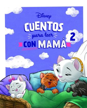 CUENTOS DISNEY PARA LEER CON MAMA 2