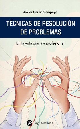 TÉCNICAS DE RESOLUCIÓN DE PROBLEMAS