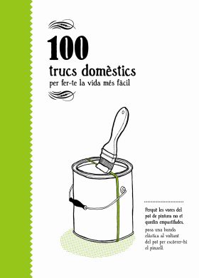 100 trucs domèstics