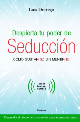 DESPIERTA TU PODER DE SEDUCCION