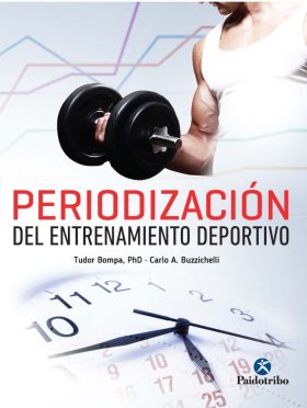 Periodización del entrenamiento deportivo