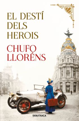 EL DESTÍ DELS HEROIS