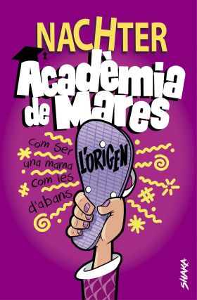 ACADÈMIA DE MARES: LORIGEN