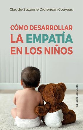 COMO DESARROLLAR LA EMPATIA EN LOS NIÑOS