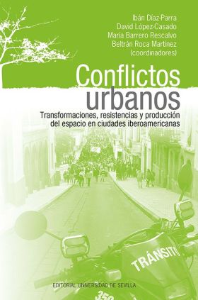 Conflictos urbanos