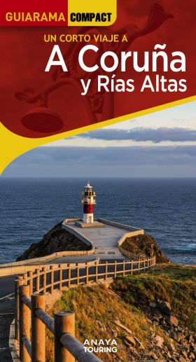 A CORUÑA Y RIAS ALTAS