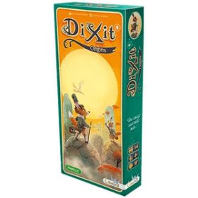 DIXIT ORIGINS - EXPANSIÓN