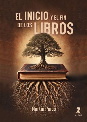 INICIO Y EL FIN DE LOS LIBROS, EL