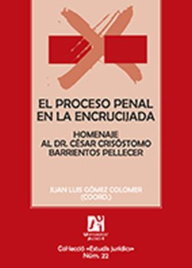 El proceso penal en la encrucijada