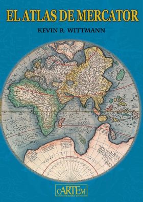El Atlas de Gerardus Mercator
