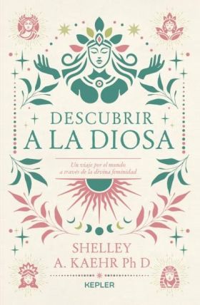 DESCUBRIR A LAS DIOSAS