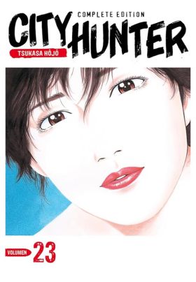 CITY HUNTER 23