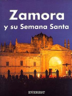 ZAMORA Y SU SEMANA SANTA