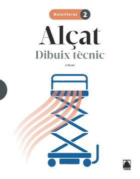Digital. Alçat. Dibuix tècninc 2 BATX.
