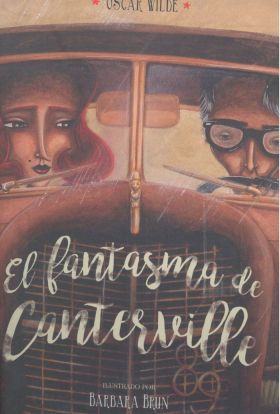 FANTASMA DE CANTERVILLE,EL