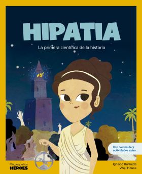 HIPATÍA