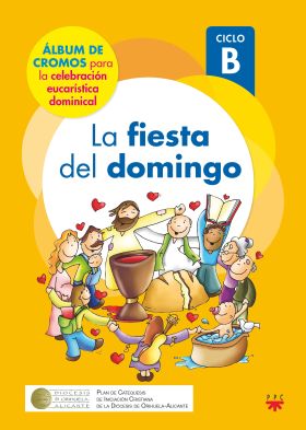 La fiesta del domingo. Ciclo B (20-21)