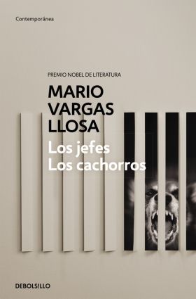 JEFES, LOS / LOS CACHORROS