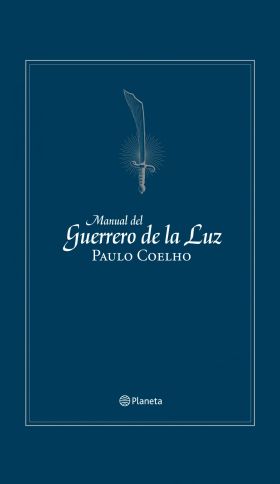 MANUAL DEL GUERRERO DE LA LUZ (ED. CONMEMORATIVA)