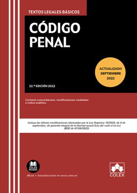 CODIGO PENAL