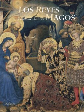 LOS REYES MAGOS