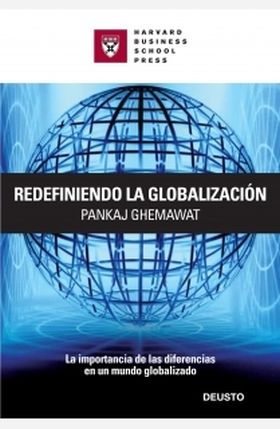 Redefiniendo la globalización