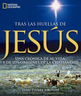 Tras las huellas de Jesús