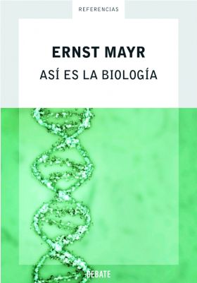 Así es la biología