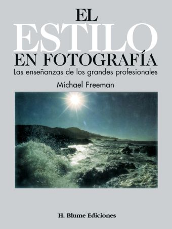 El estilo en fotografía