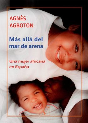 MÁS ALLÁ DEL MAR DE ARENA
