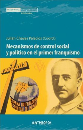 MECANISMOS DE CONTROL SOCIAL Y POLITICO EN PRIMER 
