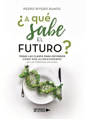 A qué sabe el futuro