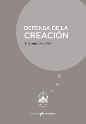 DEFENSA DE LA CREACION