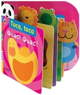 Quac! Quac!