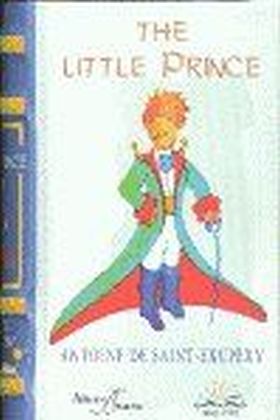 THE LITTLE PRINCE