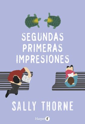 SEGUNDAS PRIMERAS IMPRESIONES