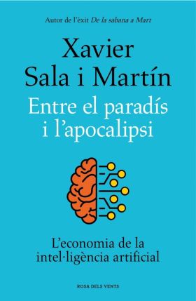 ENTRE EL PARADIS I LAPOCALIPSI