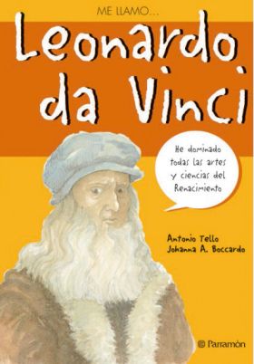 LEONARDO DA VINCI