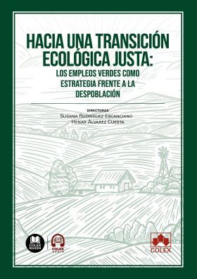 Hacia una transición ecológica justa: los empleos verdes como estrategia frente 