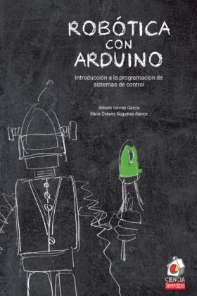 ROBÓTICA CON ARDUINO