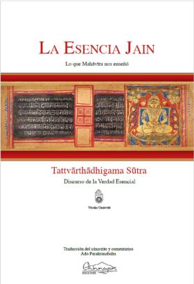 La esencia Jain